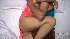 Oynat Bhabhi seks ile devar ve cheat ona evli adam