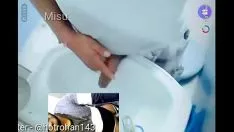تشغيل Blueingd الساخنة الصبي عرض gumshoe كبيرة