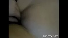 Jouer Tanya passionnée obtient un spang impressionnant