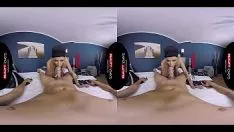 চালান বিশ্ব ভক্ত - আপনি পাড়া পাঙ্ক রকার ভিআর পেতে পারেন