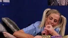 চালান মোড়ানো কৈশোর ইনস কৌশল দিতে