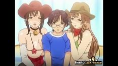 Играть Вонк получает грудь крошки с большими сиськами - sinalicious - hentai.porn